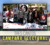 Elecciones Tres Cantos 2019. PP 5-5