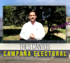 Elecciones Tres Cantos 2019. Ciudadanos 1-5