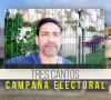 Elecciones Tres Cantos 2019. Vox 4-5