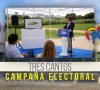 Elecciones Tres Cantos 2019. Ganemos 6-5