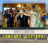 Elecciones Tres Cantos 2019. PP 9-5