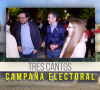 Elecciones Tres Cantos 2019. Ciudadanos 10-5