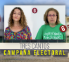 Elecciones Tres Cantos 2019. PP 21-5