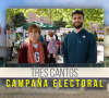 Elecciones Tres Cantos 2019. PSOE 12-5