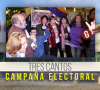 Elecciones Tres Cantos 2019. PP 10-5
