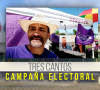 Elecciones Tres Cantos 2019. Ciudadanos 12-5