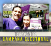 Elecciones Tres Cantos 2019. Entrevista a Jesús Moreno