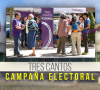 Elecciones Tres Cantos 2019. PP 11-5