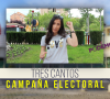 Elecciones Tres Cantos 2019. Ciudadanos 22-5