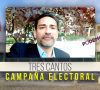 Elecciones Tres Cantos 2019. Entrevista a Juan Andrés Díaz-Guerra