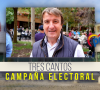 Elecciones Tres Cantos 2019. Ganemos 19-5