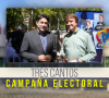 Elecciones Tres Cantos 2019. Podemos 11-5