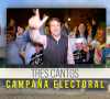 Elecciones Tres Cantos 2019. Ganemos 10-5