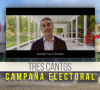 Elecciones Tres Cantos 2019. PP 20-5