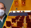 Ciudadanos Tres Cantos critica la modificación del escudo que ha hecho el alcalde